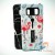    Samsung Galaxy S8 - I Want Personality Not Trivial Case with Kickstand